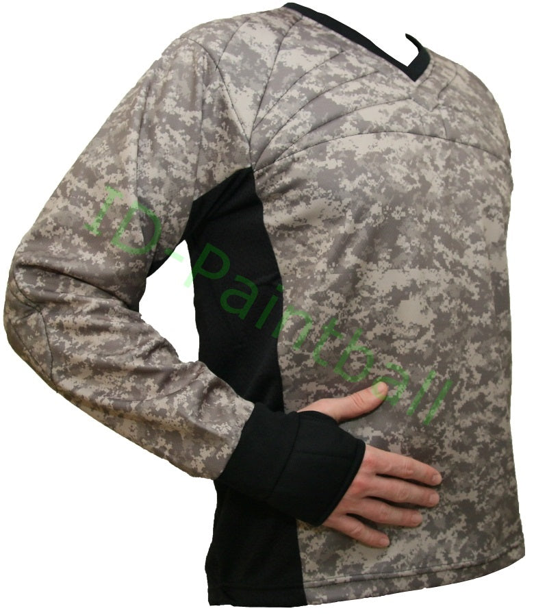 IDP ACU Digital Tarn Paintball Jersey