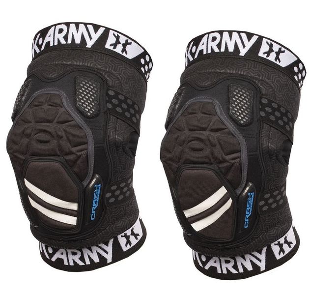 Knieschoner HK Army CTX Knee Pads Paar