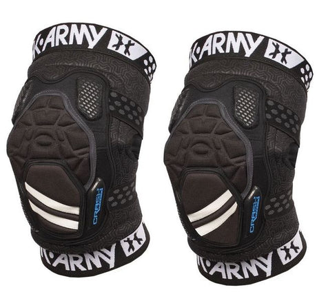 Knieschoner HK Army CTX Knee Pads Paar