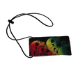 Laufsocke Skulls Farbig Barrelsock
