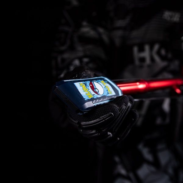 Laufsocke HK Army Ball Breaker 2.0 Trader Limited Edition