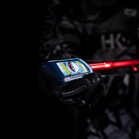 Laufsocke HK Army Ball Breaker 2.0 Trader Limited Edition