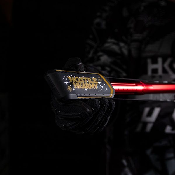 Laufsocke HK Army Ball Breaker 2.0 HSTL Wars Bounty Limited Edition