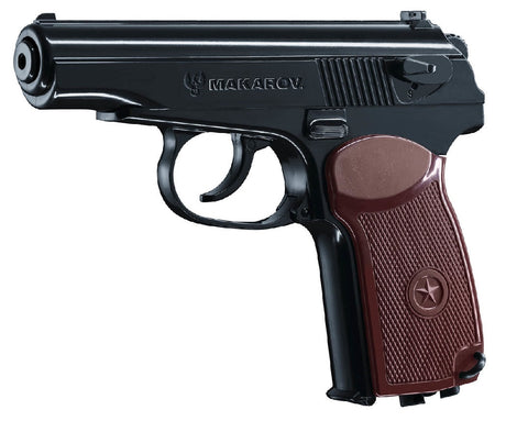 Legends Makarov 4,5mm .177 BB