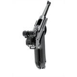 Legends P08 cal. 4,5 mm (.177) BB CO2 < 3,0 J