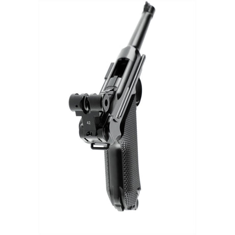 Legends P08 cal. 4,5 mm (.177) BB CO2 < 3,0 J