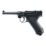 Legends P08 6 mm BB Vollmetall Co2 2 Joule