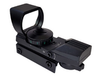 Leuchtpunkt Visier Open Dot Sight Reflex Red Dot 22 mm