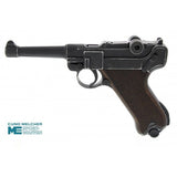 ME P08 Antik Look 9mm P.A.K.