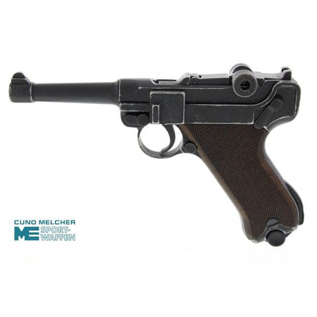 ME P08 Antik Look 9mm P.A.K.