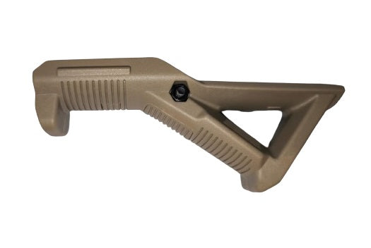 MP Frontgriff TAN Fore Grip für 22mm Weaver / Picantiny Schienen