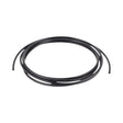 4mm Macroline Schlauch Schwarz passend für CS EMF MagFed Air Stock Adapter