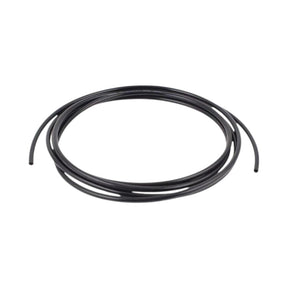 4mm Macroline Schlauch Schwarz passend für CS EMF MagFed Air Stock Adapter