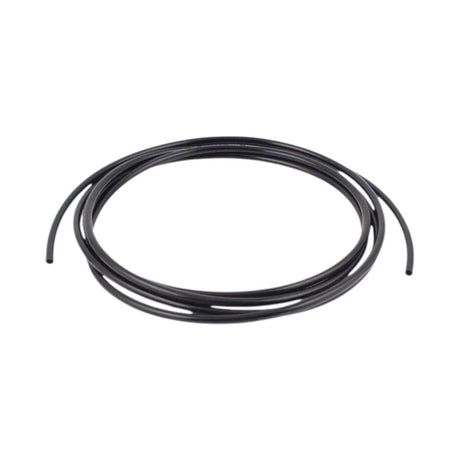 4mm Macroline Schlauch Schwarz passend für CS EMF MagFed Air Stock Adapter