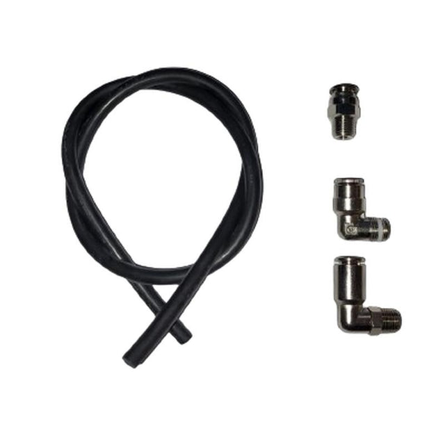 Macroline Set 6 mm 3x Verschraubungen 1x Macroline