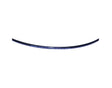 6,3mm Macroline Schlauch Schwarz