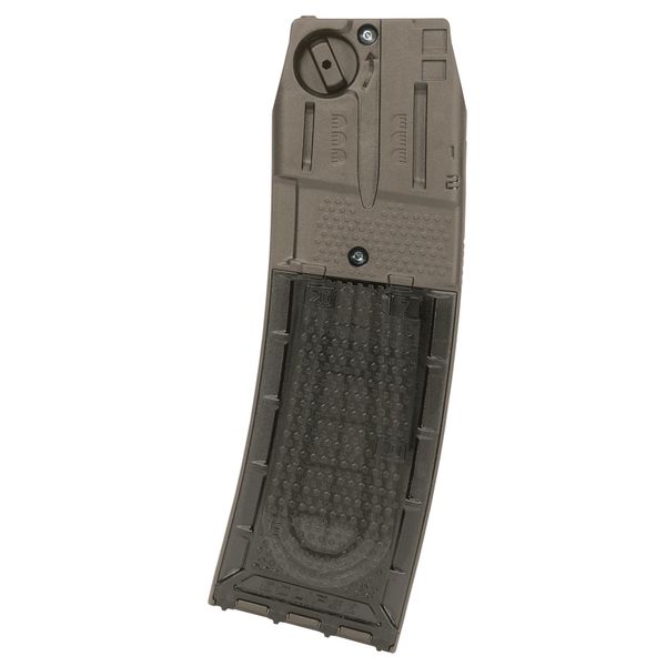 Planet Eclipse CF20 Pro Magazin Earth EMF100/200 DAM DAM