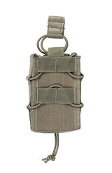 Magazin Tasche Open Top Single Mag