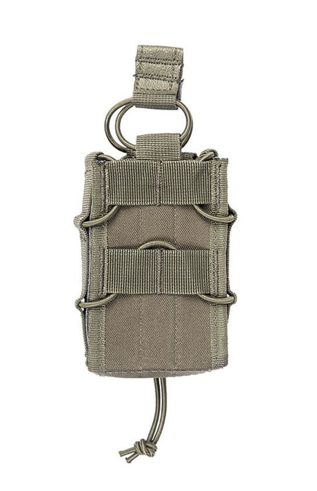 Magazin Tasche Open Top Single Mag