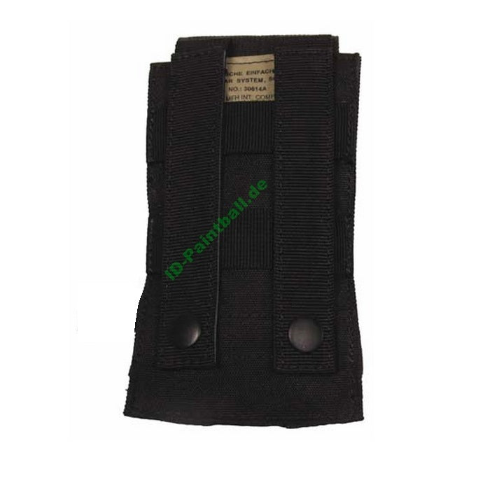Magazintasche "MOLLE" – Modular System für Magazine