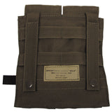 Magazintasche doppelt,"MOLLE" Modular System