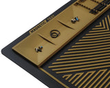 Matte HK Army MAGMAT Tech Mat Gold