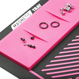 Matte HK Army MAGMAT Tech Mat Pink