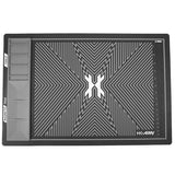 Matte HK Army MAGMAT Tech Mat Grau