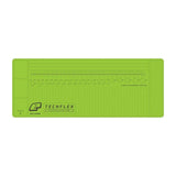 Tec Matte Planet Eclipse XL Magnetic Tech grün
