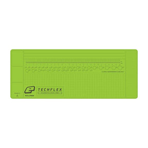 Tec Matte Planet Eclipse XL Magnetic Tech grün
