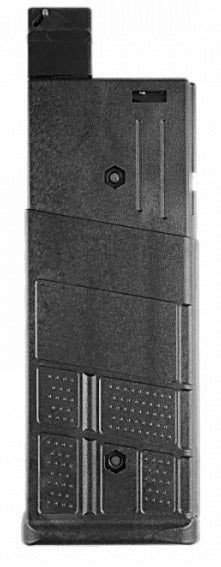 Milsig M17 Hybrid Magazin 20 Schuss Paintballs / 19 Schuss First Strike