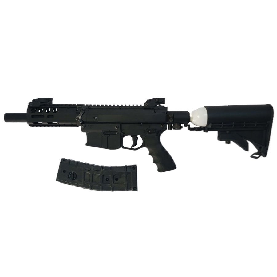 Milsig M17 G3 MagFed Paintball Markierer