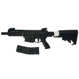 Milsig M17 G3 MagFed Paintball Markierer