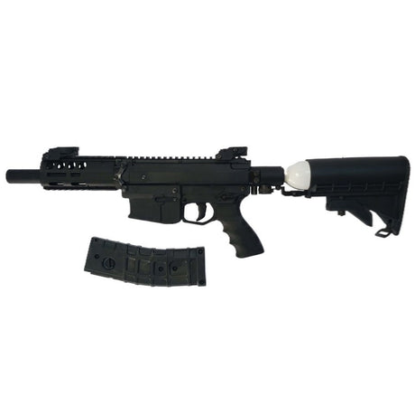 Milsig M17 G3 MagFed Paintball Markierer