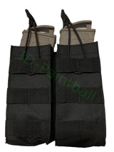 Magazintasche 2 Fach für T15 TMC Milsig DAM