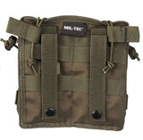 Magazin Tasche Molle für 4 Magazine T15 TMC