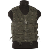 Molle Trägerweste Mesh System