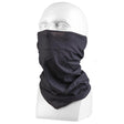 Multi Funktions Kopftuch Halstuch Schwarz