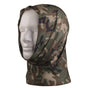 Multi Funktions Kopftuch Halstuch Woodland Camo Schal