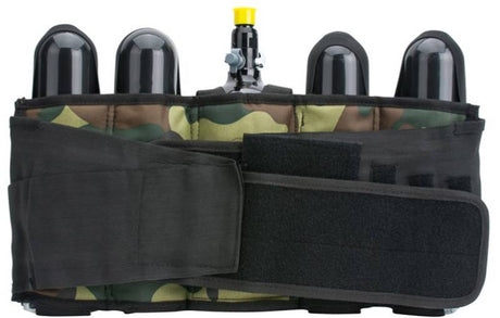 New Legion Battle Pack 4+1 vertikal, camo