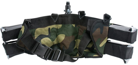 New Legion Battle Pack 4+1 horizontal Camo