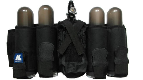 New Legion Battle Pack 4+1 vertikal