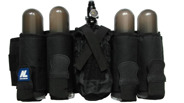 New Legion Battle Pack 4+1 vertikal