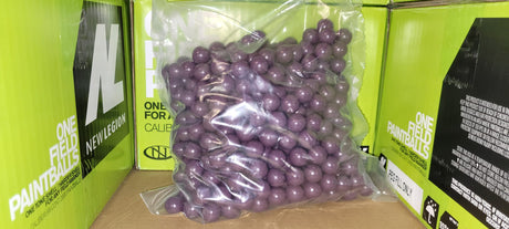 New Legion One Paintballs 500 Stück