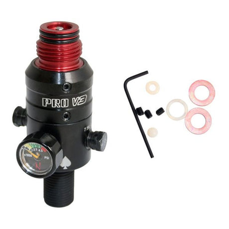 Ninja PRO V3 HP Regulator 300 Bar (4500 psi)