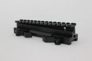 Adjustable Riser Verstellbar 140mm