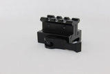 Verstellbarer Riser 40mm
