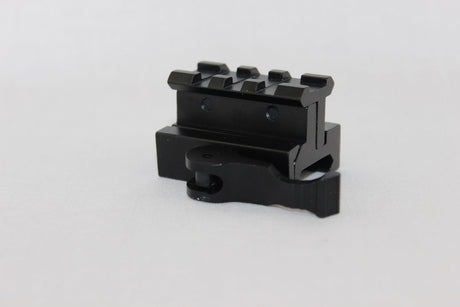 Verstellbarer Riser 40mm