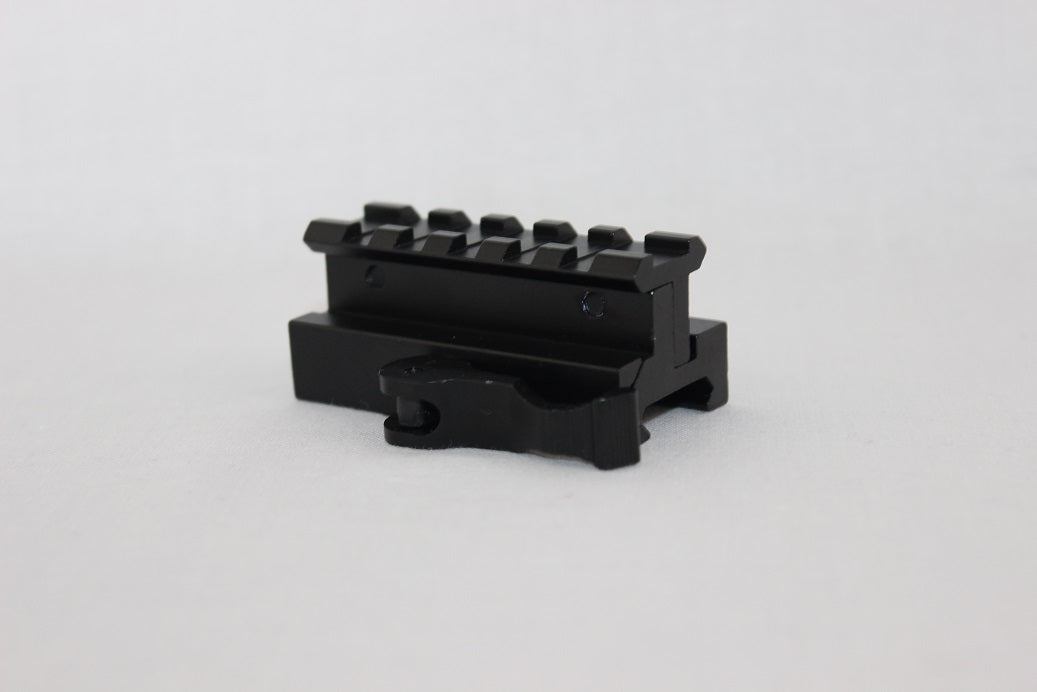 Adjustable Riser Verstellbar 60mm