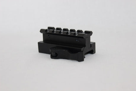 Adjustable Riser Verstellbar 60mm